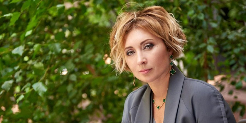 Глобальні супертренди. Вікторія Тігіпко — про бажання інвесторів, українських розробниць і ставлення до росіян у hi-tech індустрії