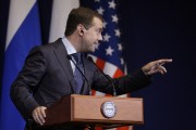 Медведев готов работать на любой должности