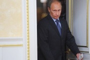 Путин на страже либеральной экономики